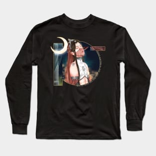 A thousand and one nights - TGCF Long Sleeve T-Shirt